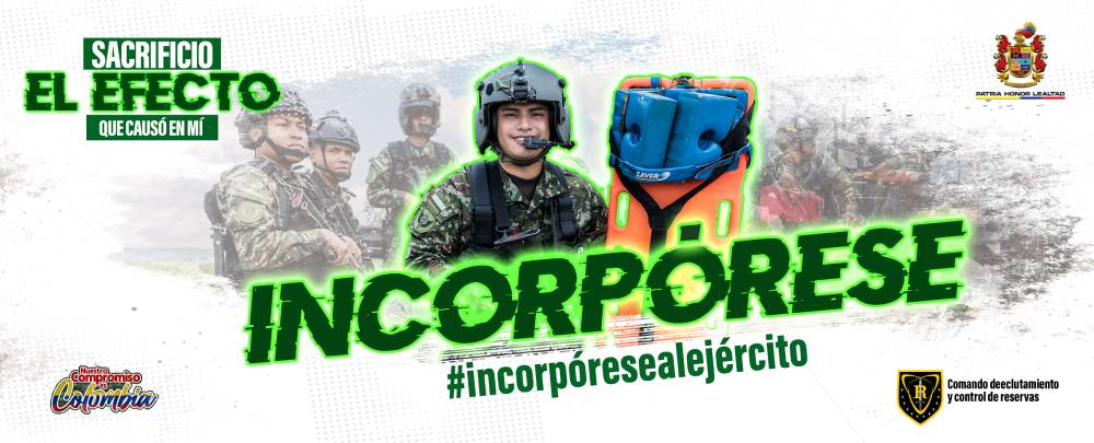 Nueva fecha de Incorporación