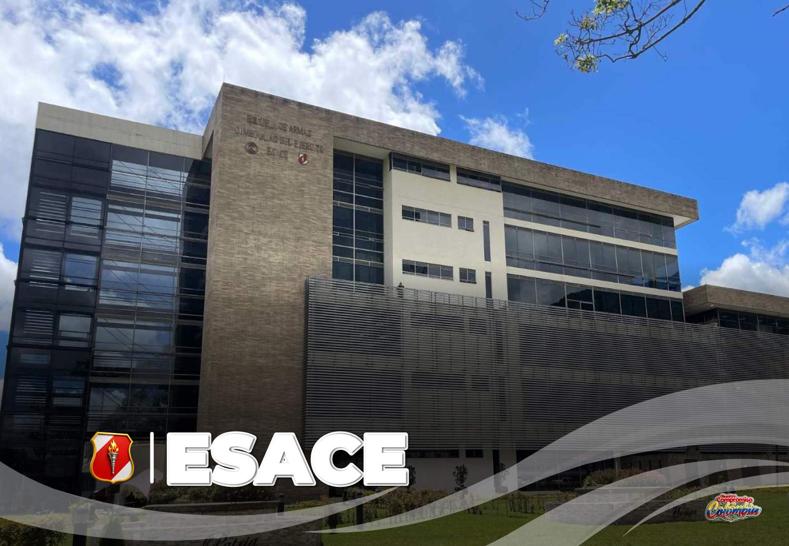 ESACE - Escuela de Armas Combinadas