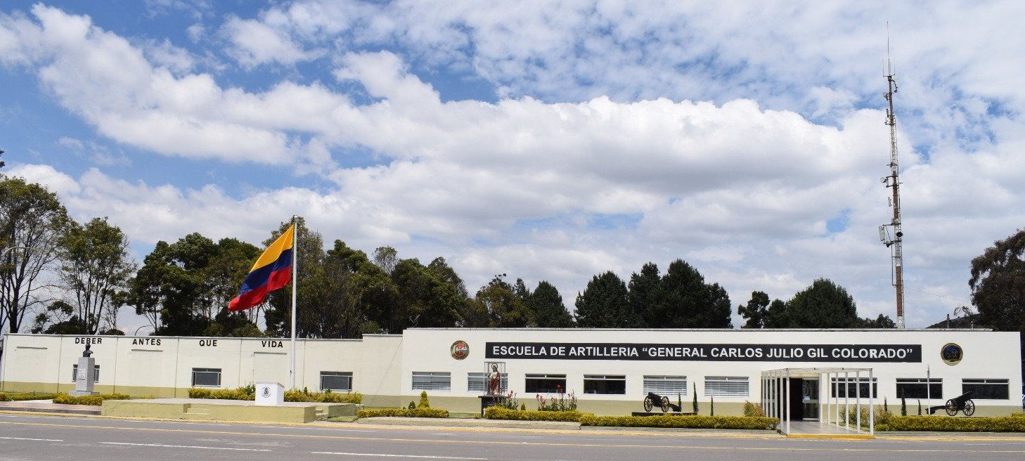 ESART - Escuela de Artillería