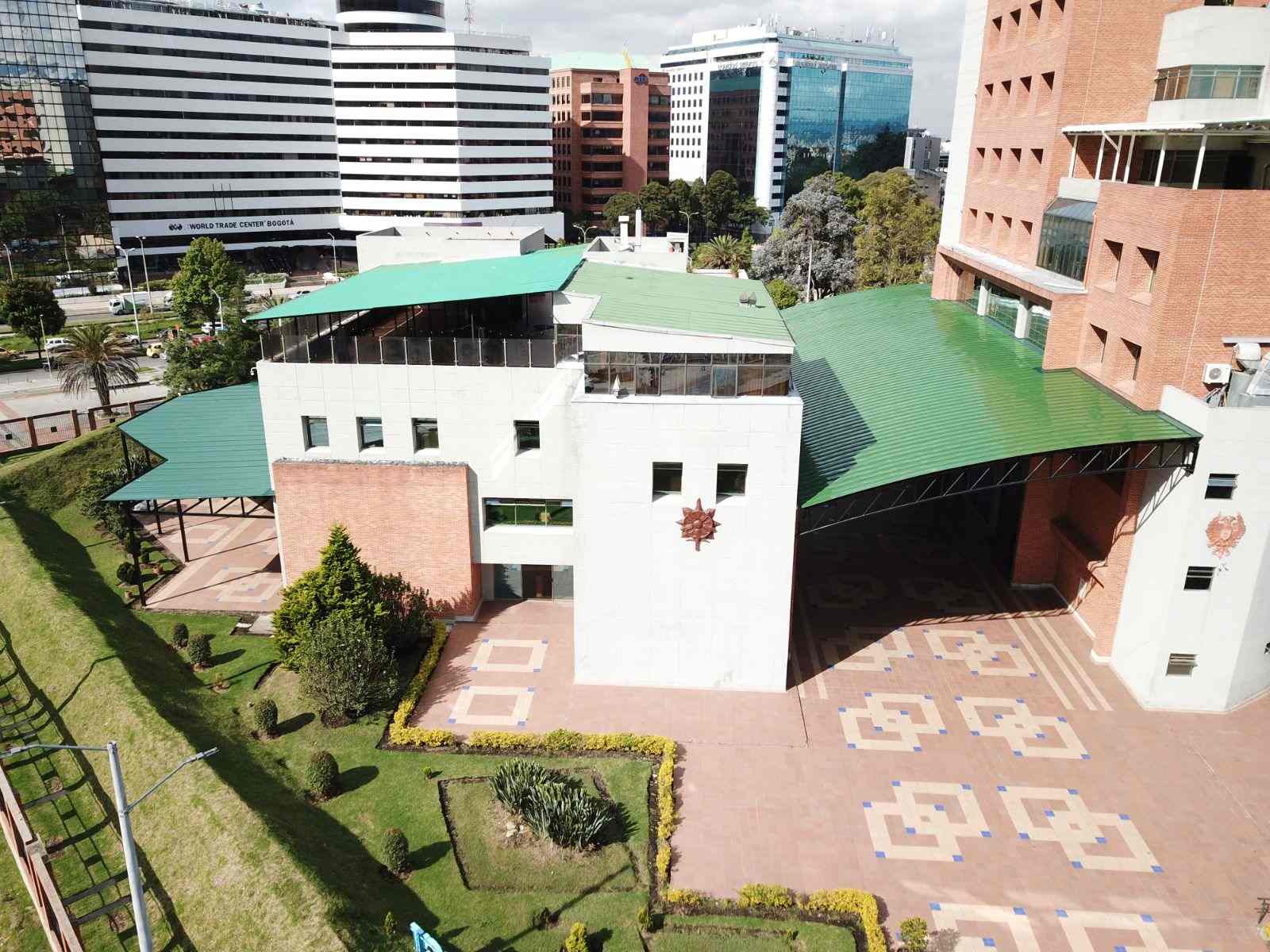ESICI - Escuela de Inteligencia y Contrainteligencia
