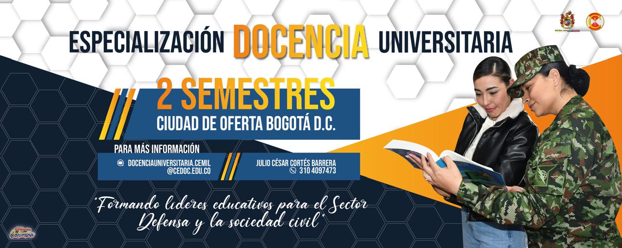 docencia