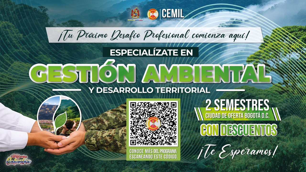 especialización
