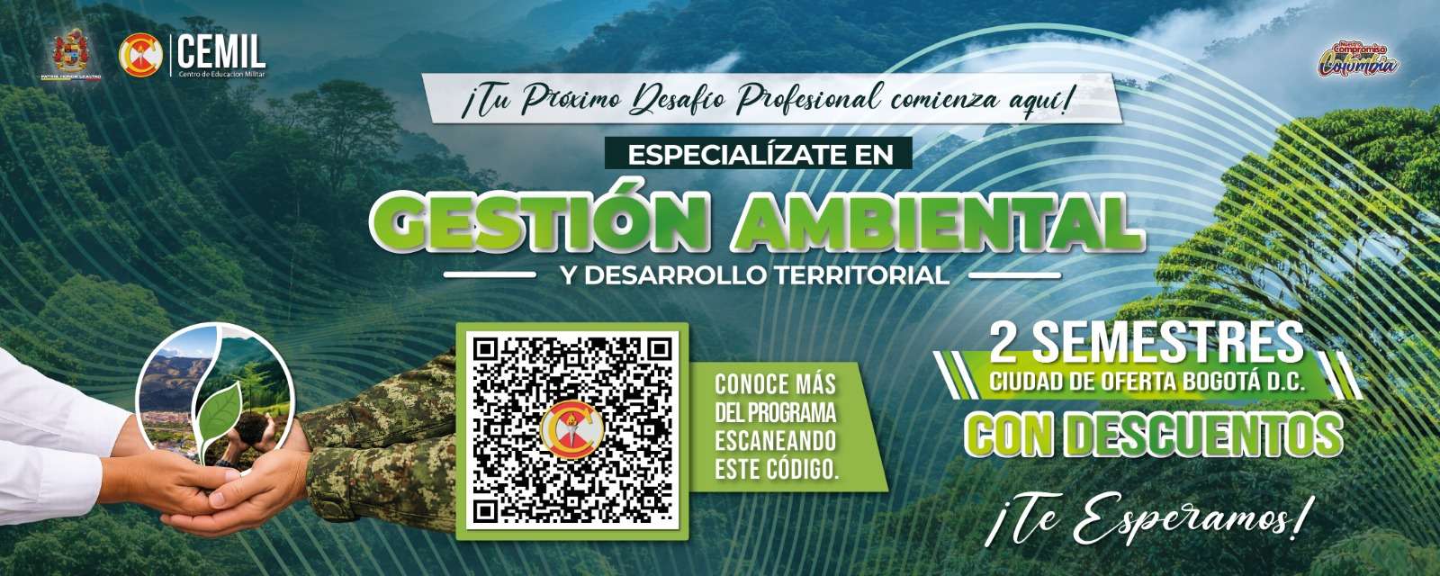 especialización