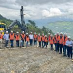 Formación de alto impacto en la especialización de Técnicas de Voladuras en la Escuela de Ingenieros Militares
