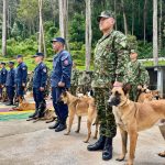 La Escuela de Ingenieros Militares fortalece las capacidades de los soldados del Ejército Nacional