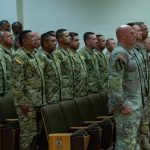 Suboficiales del Ejército Nacional culminan con éxito práctica académica geoestratégica nacional e internacional
