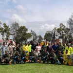 Ejército Nacional refuerza su capacidad de respuesta ante amenazas de alto riesgo