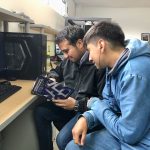 ABI: formar desde la investigación crítica en la Escuela de Comunicaciones Militares