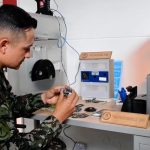 Tecnología con Propósito: Escuela de Comunicaciones Militares abre inscripciones para diplomados en Ciberseguridad e Inteligencia Artificial
