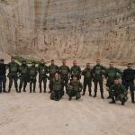 Escuela de Ingenieros Militares: forjando expertos en neutralización de amenazas explosivas