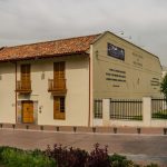Ciencia, historia y patria: el legado del Sabio Caldas en la Escuela de Ingenieros Militares