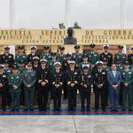 PISAJ fortalece las competencias de liderazgo de los suboficiales de alta jerarquía