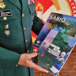 El Centro de Educación Militar presentó sus más recientes publicaciones académicas