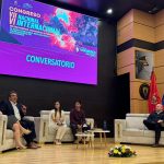 VI Congreso Internacional y VII Congreso Nacional de Explosivos, Voladuras y Perforaciones reúne a expertos internacionales en Bogotá