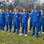 La Escuela de Logística capacita a 68 alumnos de las Fuerzas Militares como enfermeros operacionales