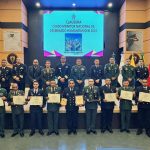 Colombia fortalece sus capacidades en desminado humanitario con nueva cohorte de monitores especializados