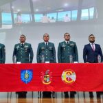 El Centro de Educación Militar clausuró especializaciones y programa técnico que fortalecen la formación militar